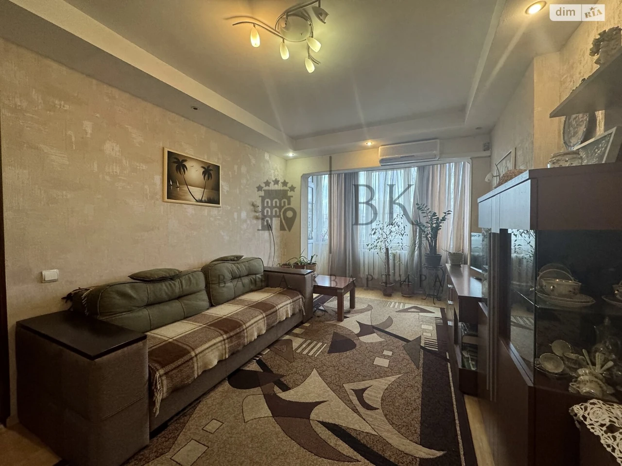 Продаж Квартира Залізничний Масив