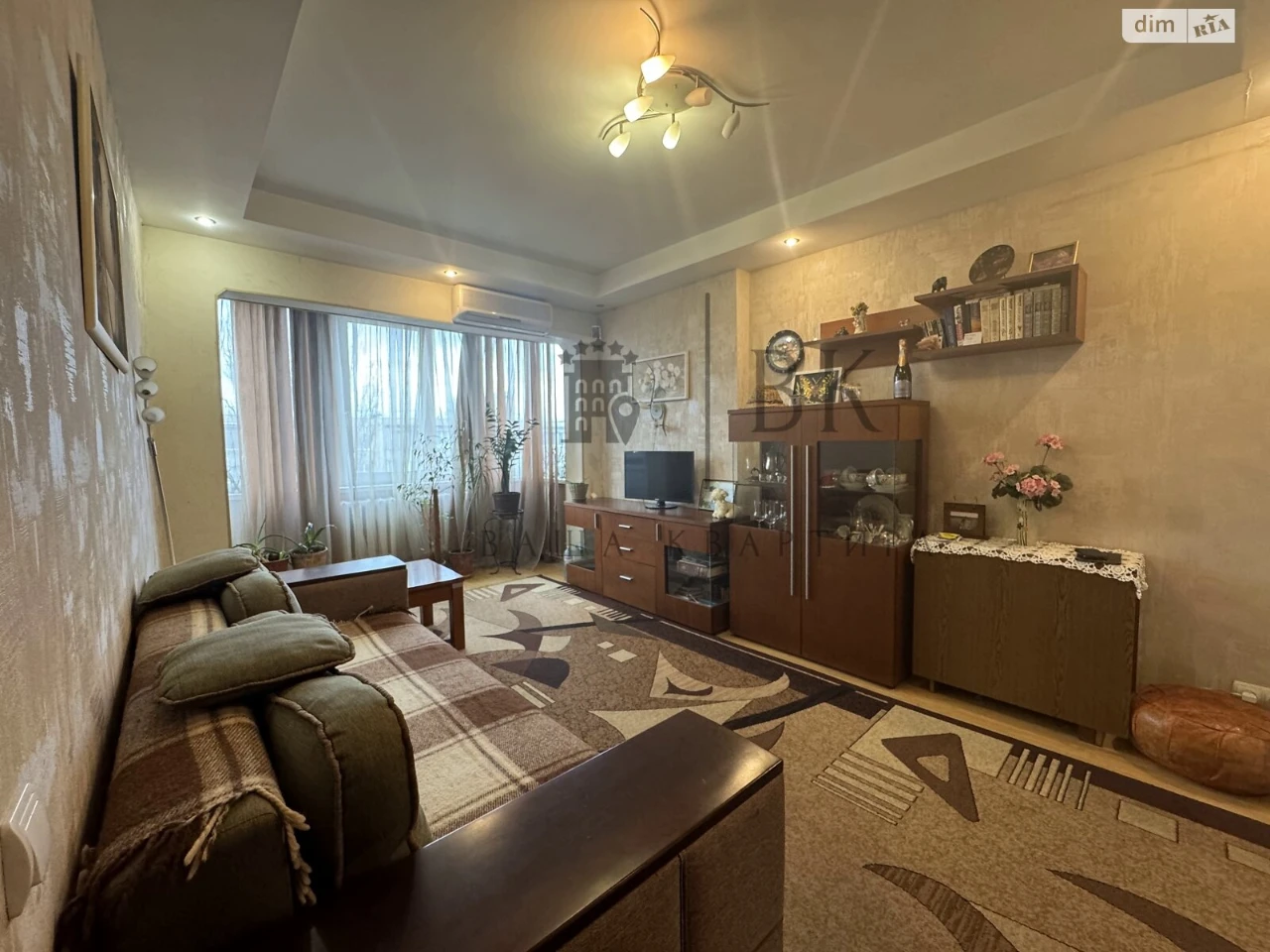 Продаж Квартира Залізничний Масив