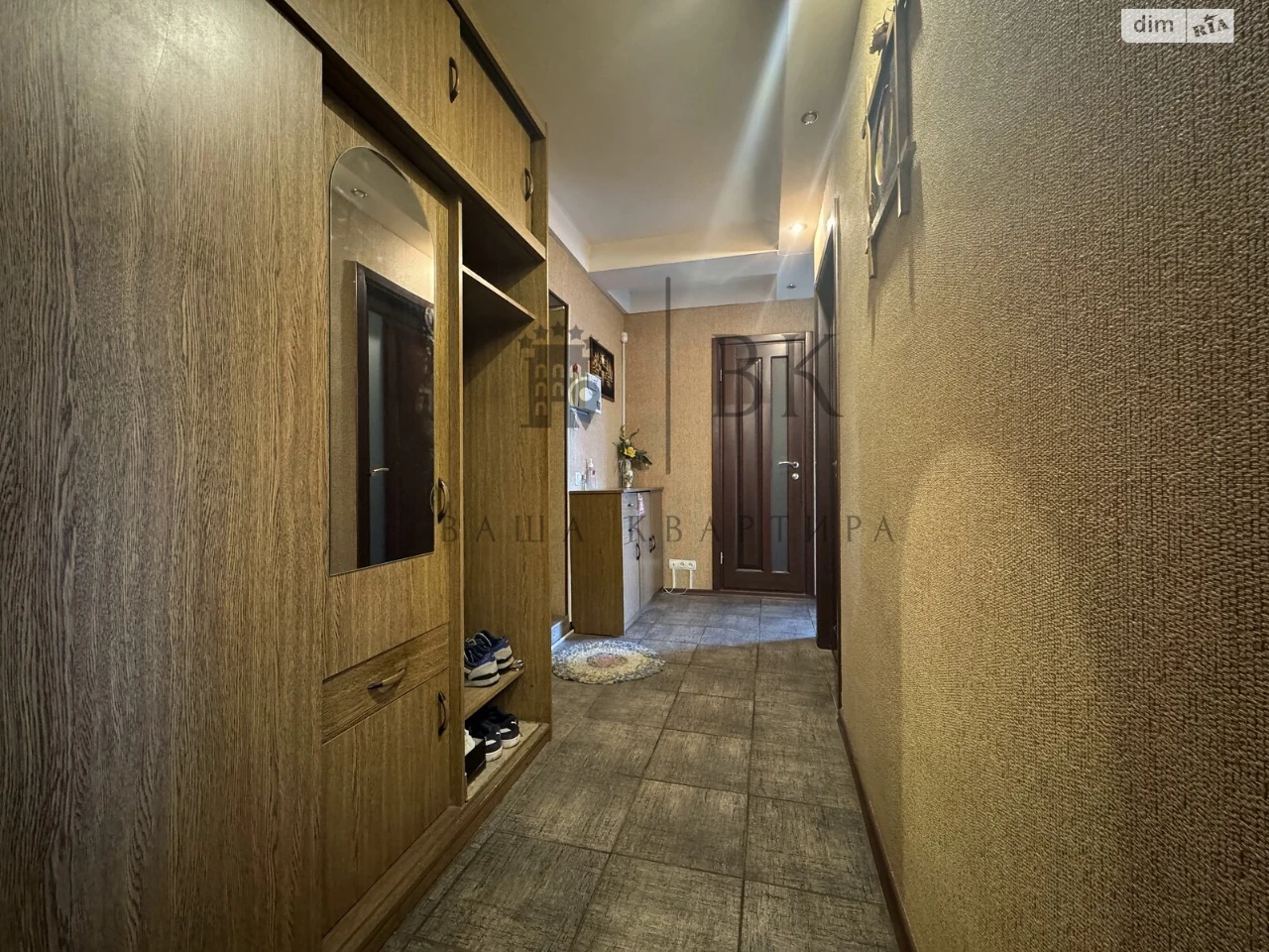 Продаж Квартира Залізничний Масив