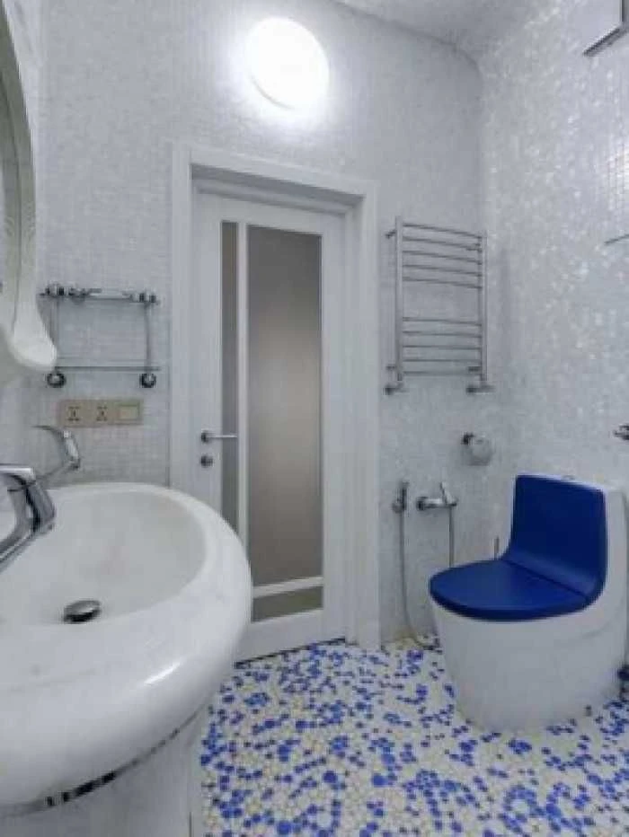 Сучасна 2к квартира  86м ремонт ЖК River Stone Дніпровська н