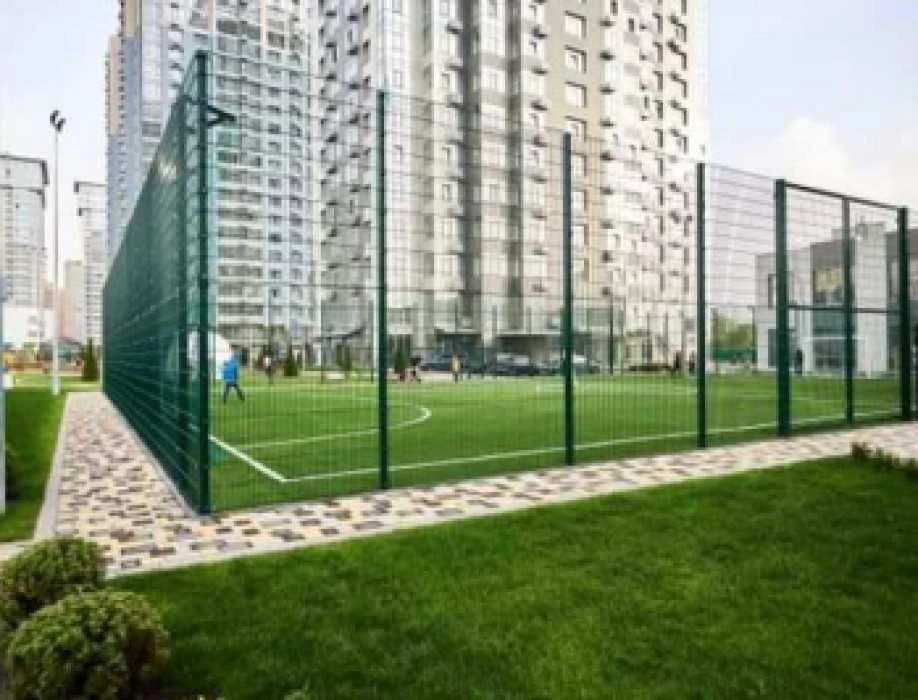 Сучасна 2к квартира  86м ремонт ЖК River Stone Дніпровська н
