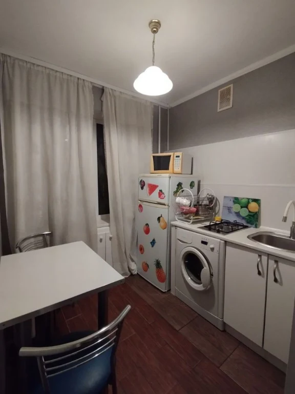 Продам 1к квартиру на Маршала Малиновского 18