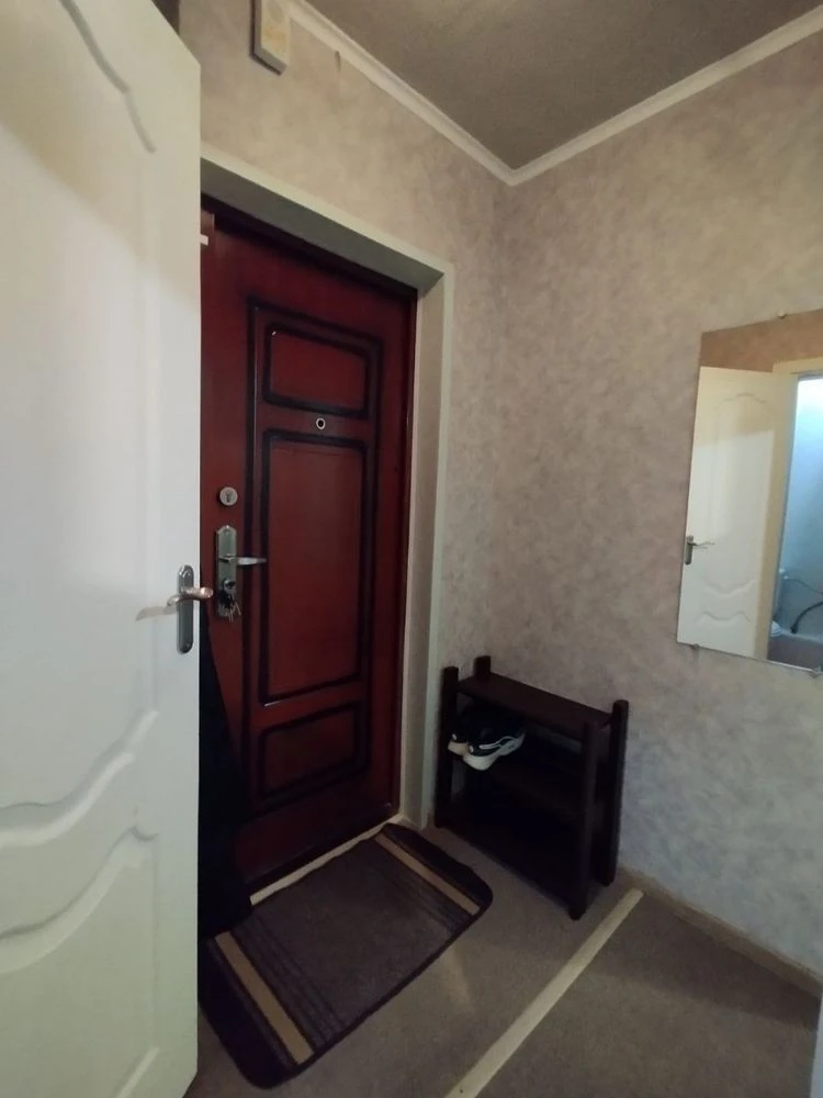 Продам 1к квартиру на Маршала Малиновского 18