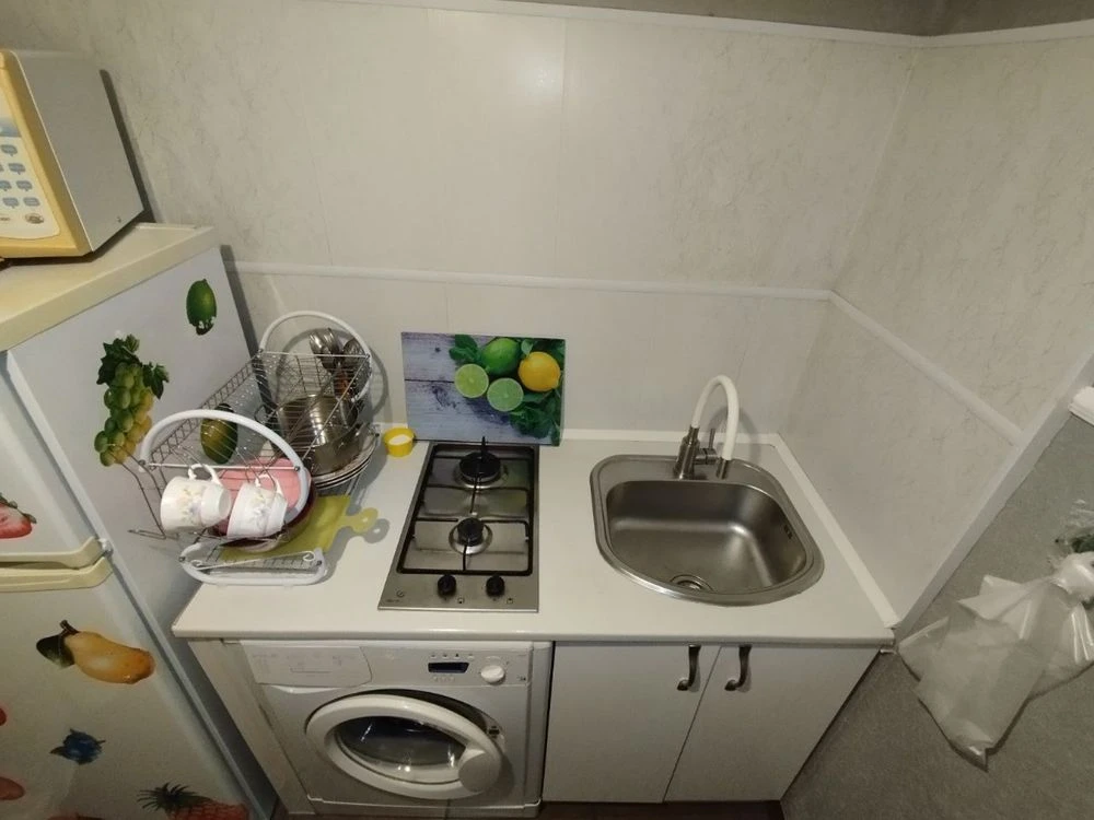 Продам 1к квартиру на Маршала Малиновского 18