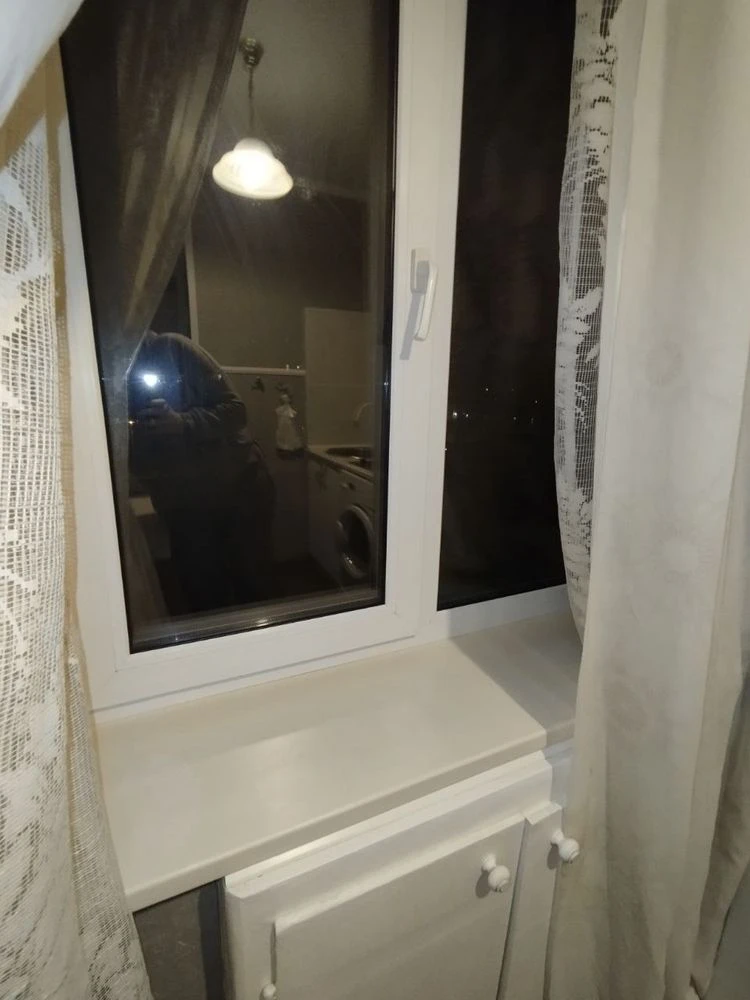 Продам 1к квартиру на Маршала Малиновского 18