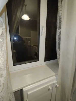 Продам 1к квартиру на Маршала Малиновского 18