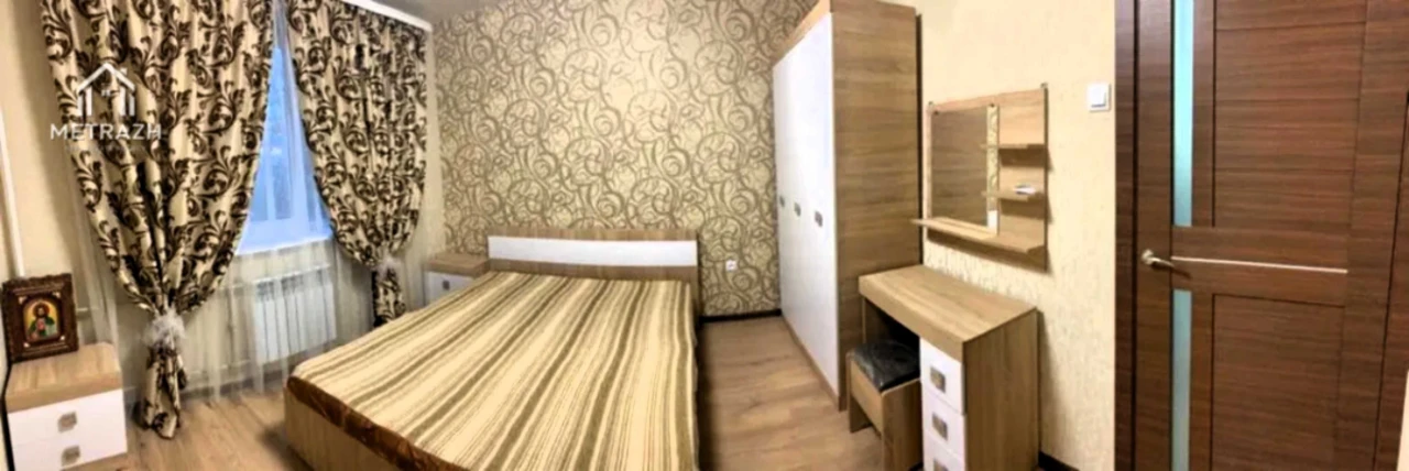 Срочно 59500$‼️Продам 2 комнатную квартиру‼️Клочковская Клоч