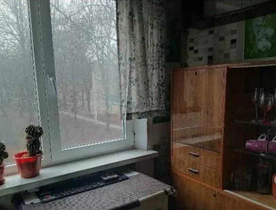 Продам 1 комнатную квартиру в районе Класса на Салтовском шо