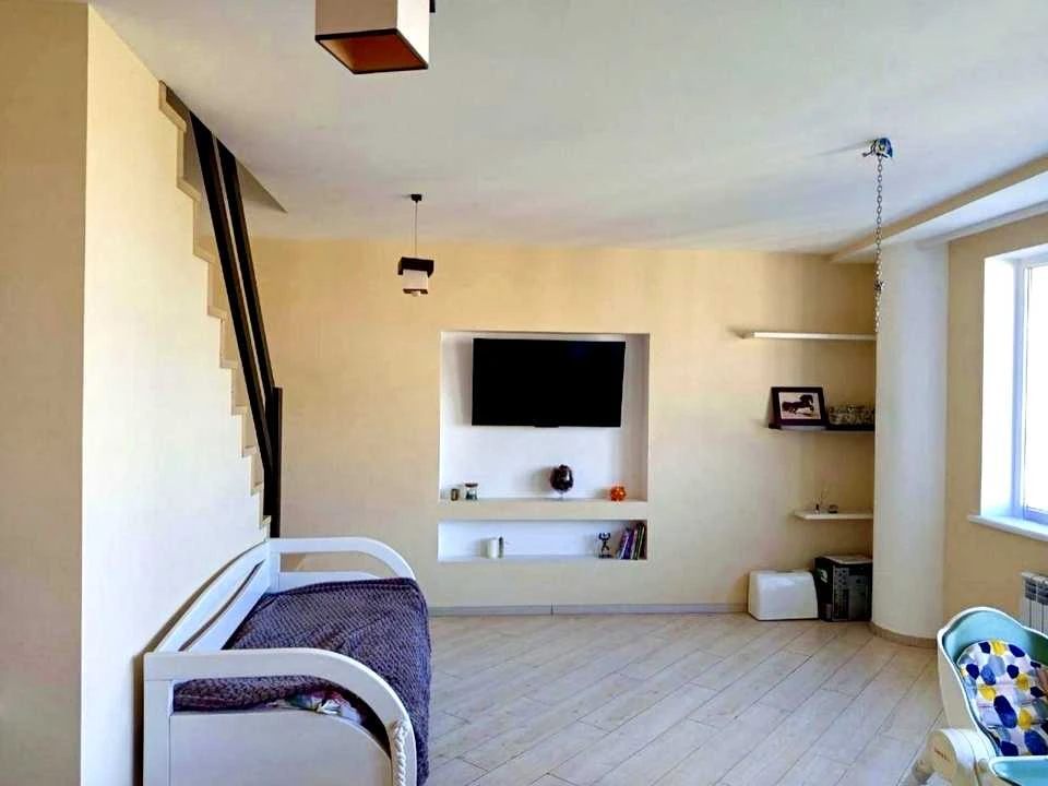 Квартира. Харків, Ювілейний просп.