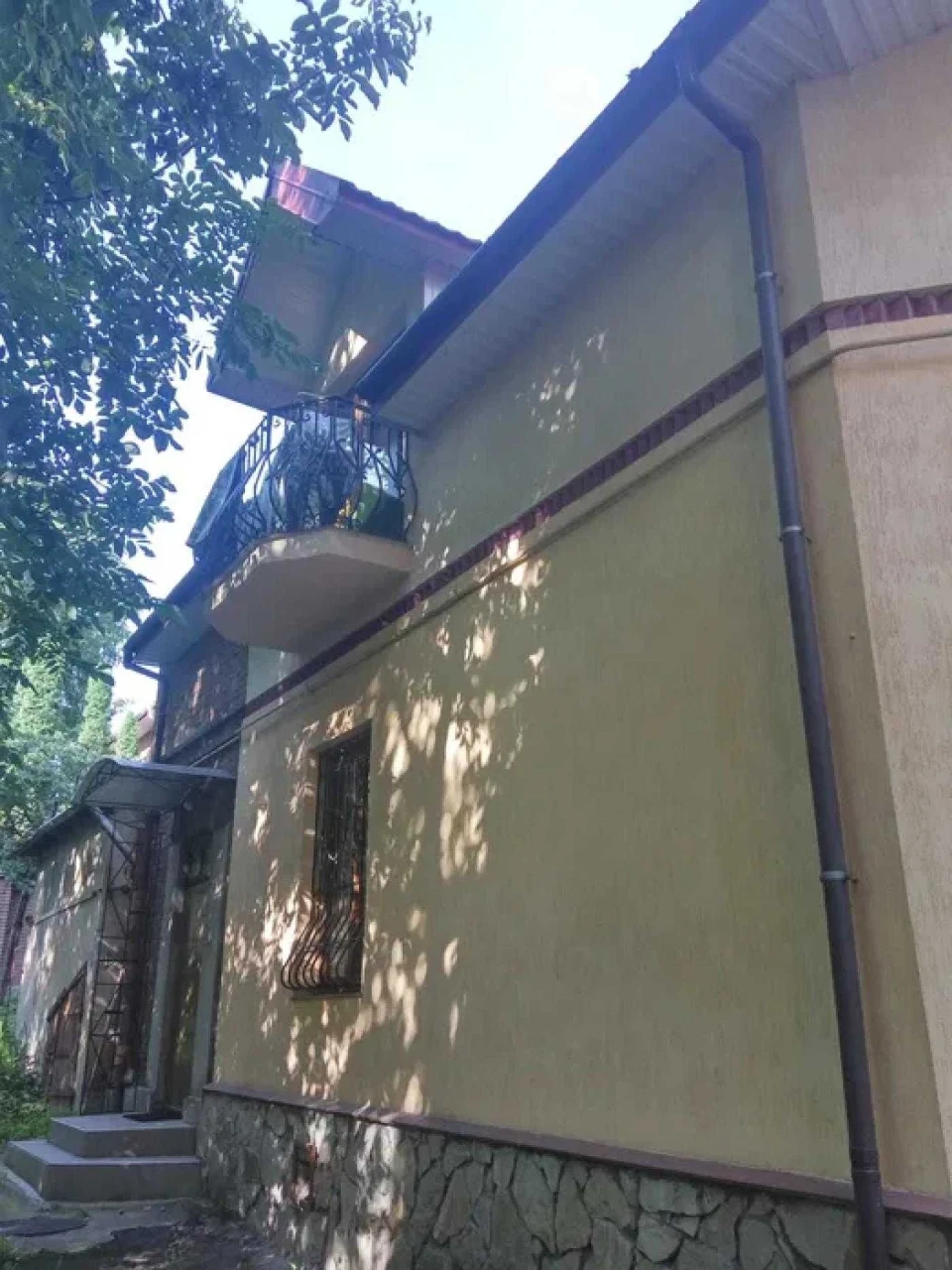 Продаж будинку, центр, вул. Коцюбинського Михайла, місто Льв