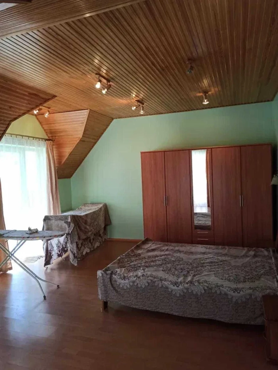Продаж будинку, центр, вул. Коцюбинського Михайла, місто Льв