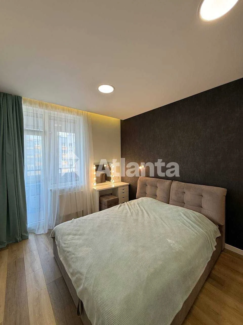 2-кімнатна квартира 58.3 м² ЖК Михайлівське Містечко