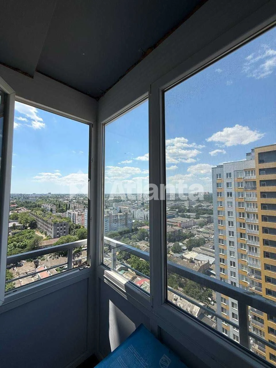 2-кімнатна квартира 58.3 м² ЖК Михайлівське Містечко