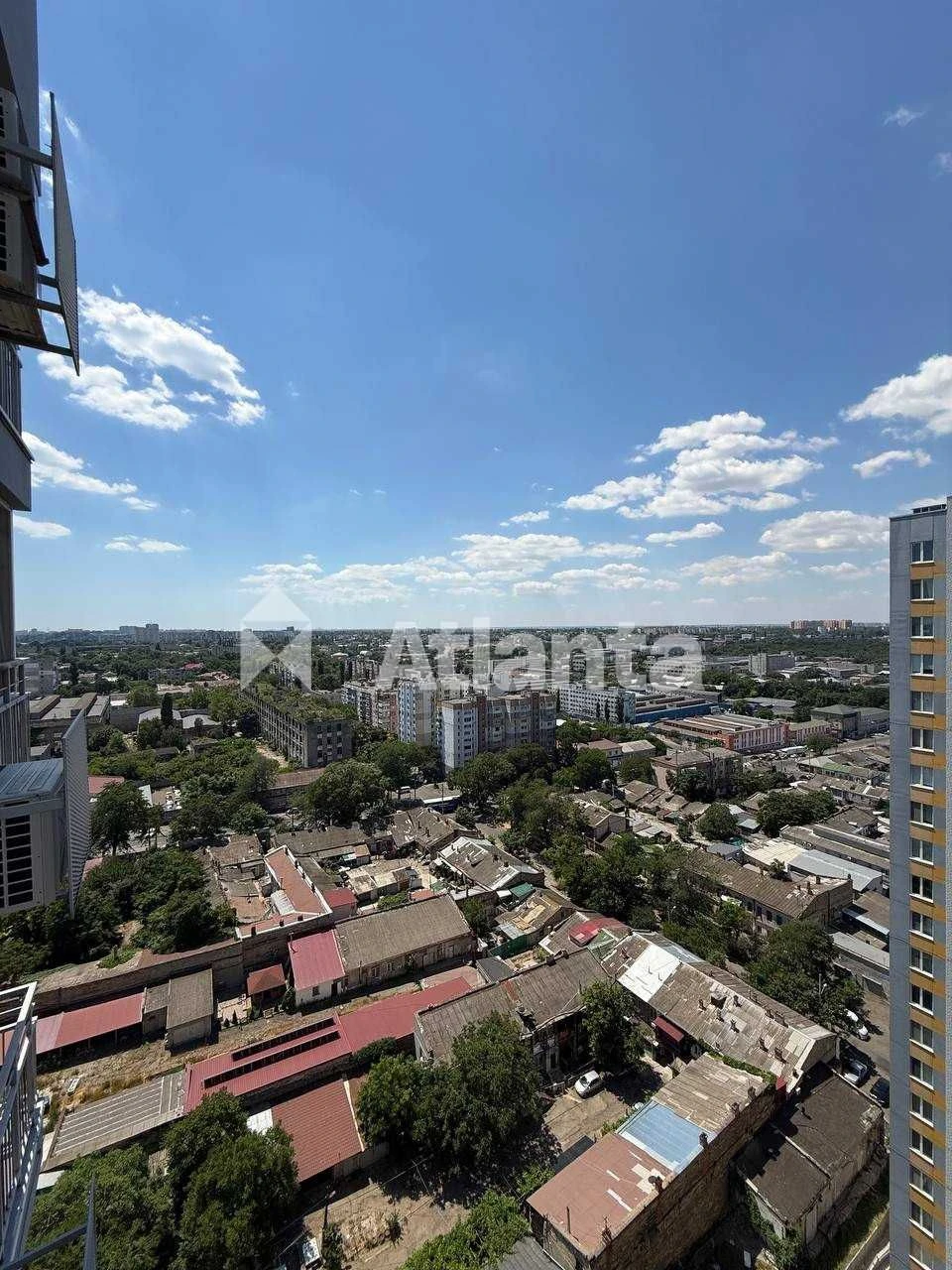 2-кімнатна квартира 58.3 м² ЖК Михайлівське Містечко