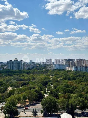 ЖК ОЛІМПІЙСЬКИЙ Парк Перемоги! 67м2. вид на ПАРК!