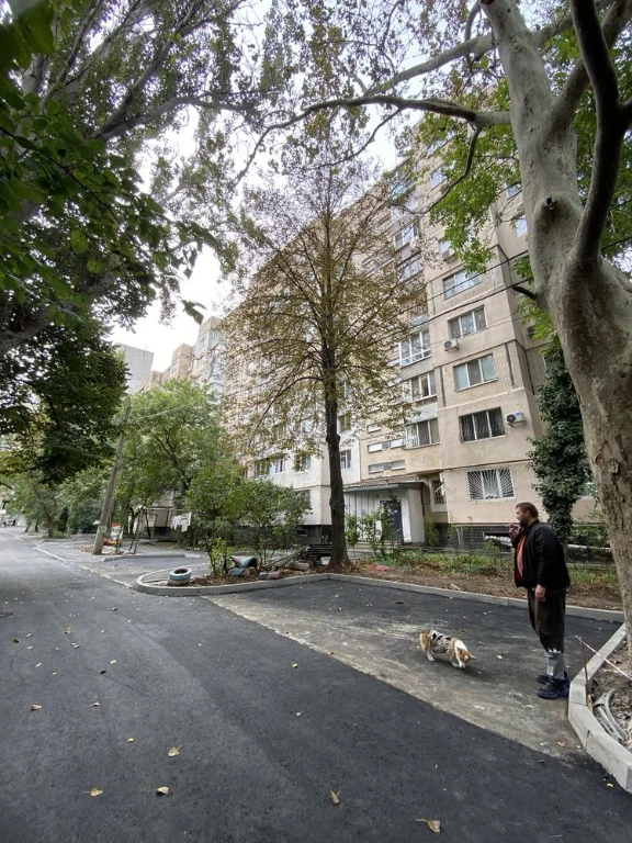 3к квартира в Чешке на Молдаванке