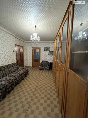 Продаж Квартира Залютине