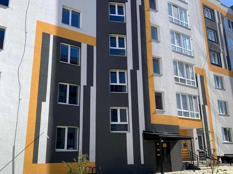 Квартира. Вінниця, Миколаївська вул.