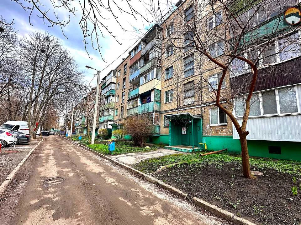 Квартира. Харьков, Ньютона ул.