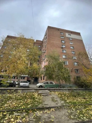 Двохкімнатна квартира