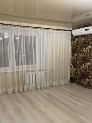 Двохкімнатна квартира
