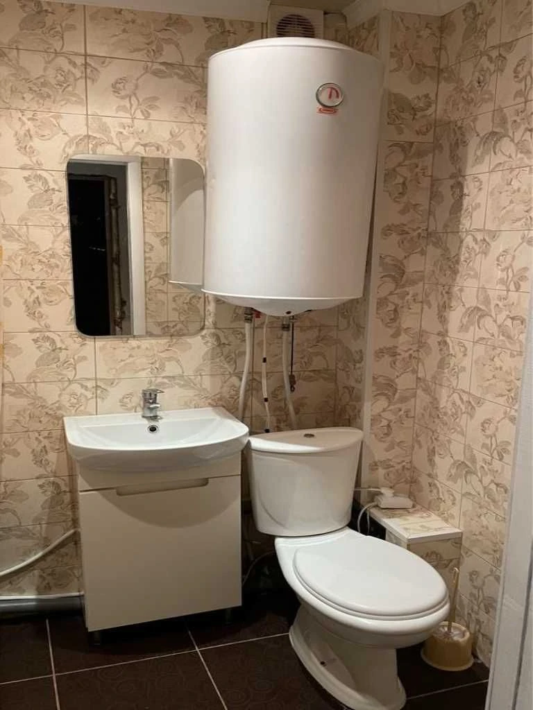 Двохкімнатна квартира