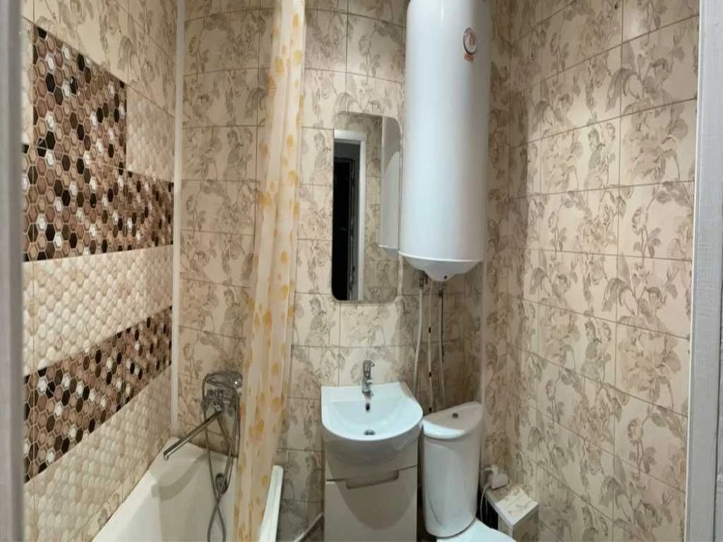 Двохкімнатна квартира