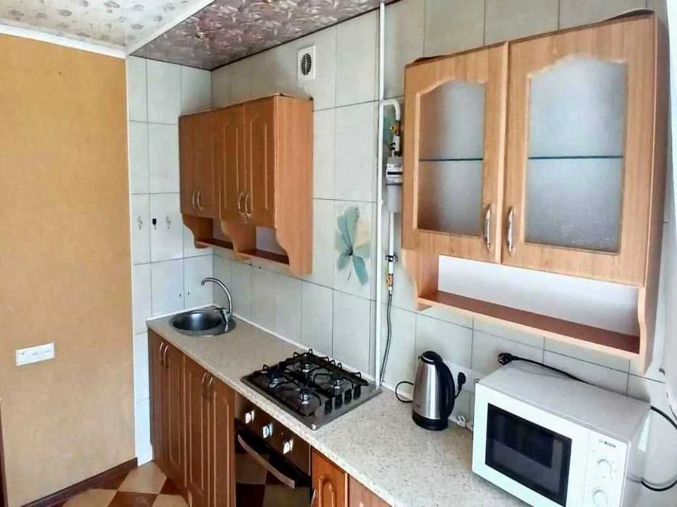 Квартира. Полтава, Великотирнівська вул.
