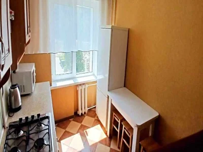 Квартира. Полтава, Великотирнівська вул.