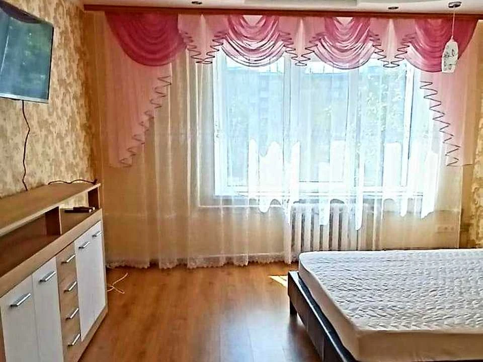 Квартира. Полтава, Великотирнівська вул.