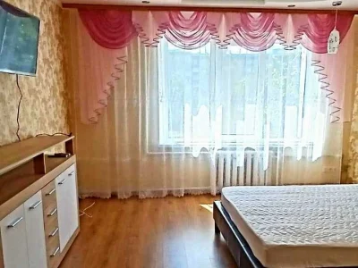Квартира. Полтава, Великотирнівська вул.