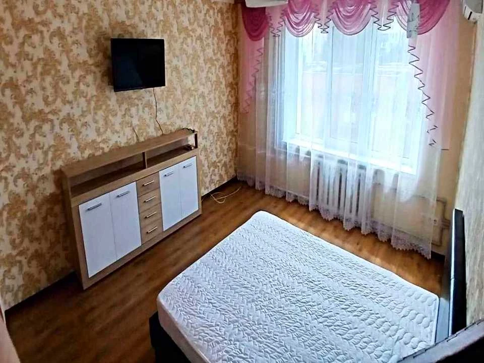 Квартира. Полтава, Великотирнівська вул.