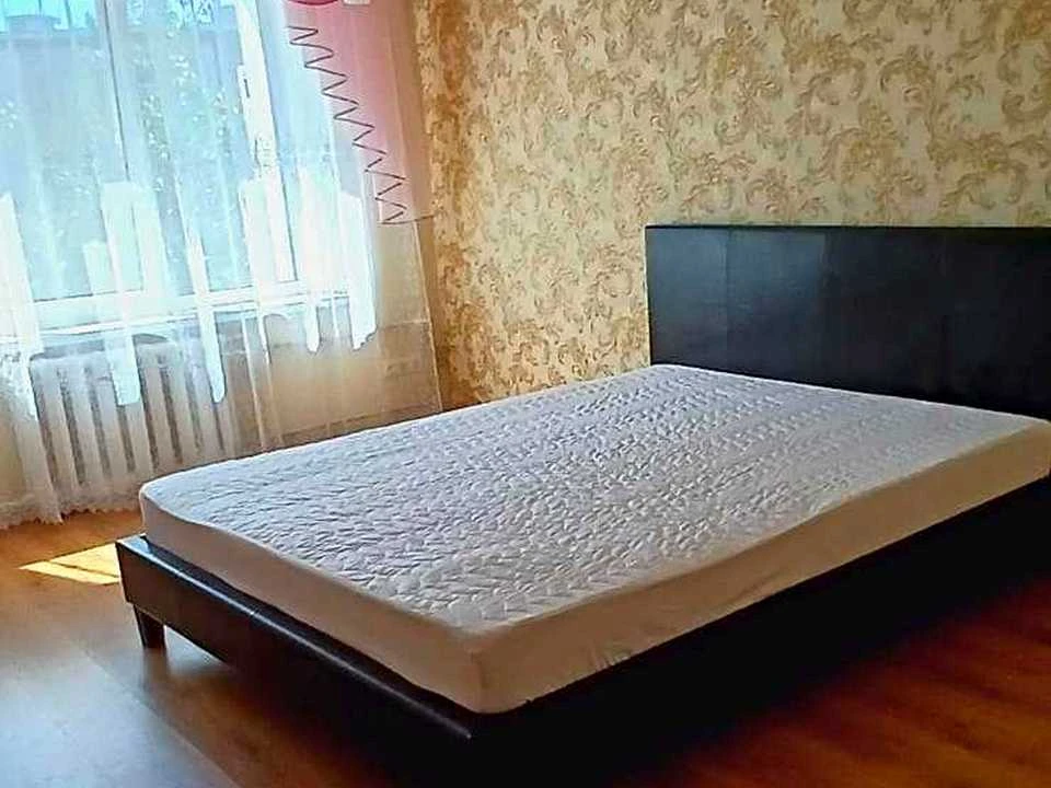Квартира. Полтава, Великотирнівська вул.