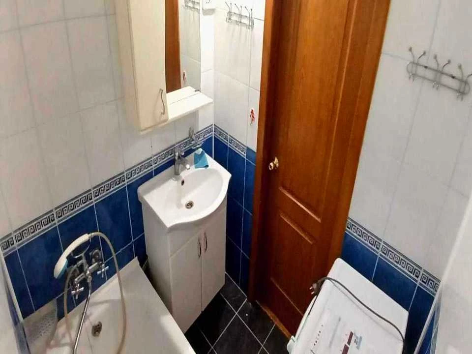 Квартира. Полтава, Великотирнівська вул.