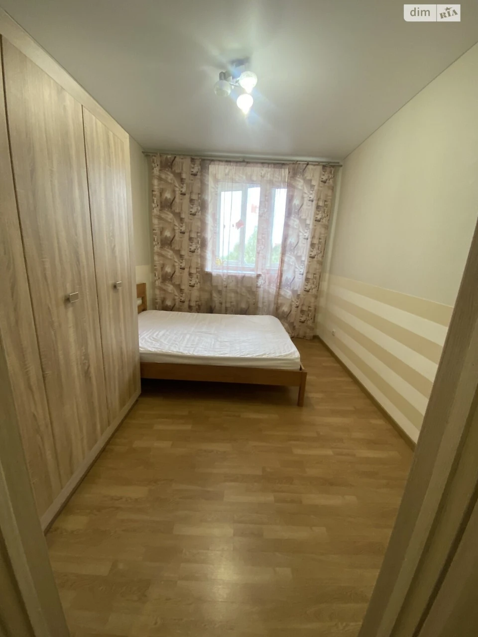 Довгострокова Оренда Квартира Озерна