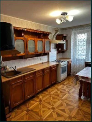 ПРОСТІР для ВЕЛИКОЇ родини поруч із Дніпром- 4 кім.кв на МИТ
