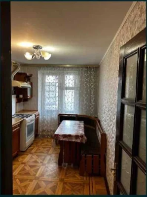 ПРОСТІР для ВЕЛИКОЇ родини поруч із Дніпром- 4 кім.кв на МИТ