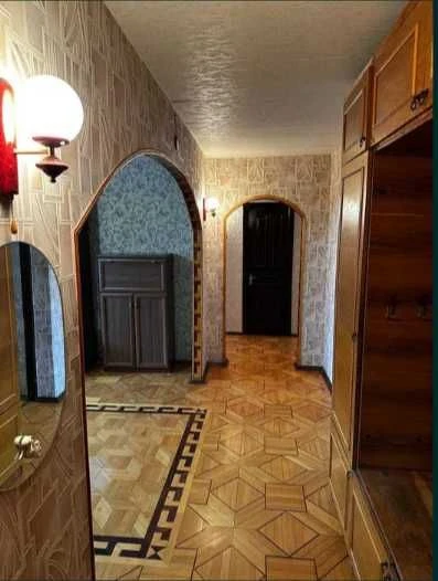 ПРОСТІР для ВЕЛИКОЇ родини поруч із Дніпром- 4 кім.кв на МИТ