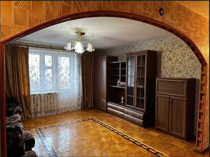 ПРОСТІР для ВЕЛИКОЇ родини поруч із Дніпром- 4 кім.кв на МИТ