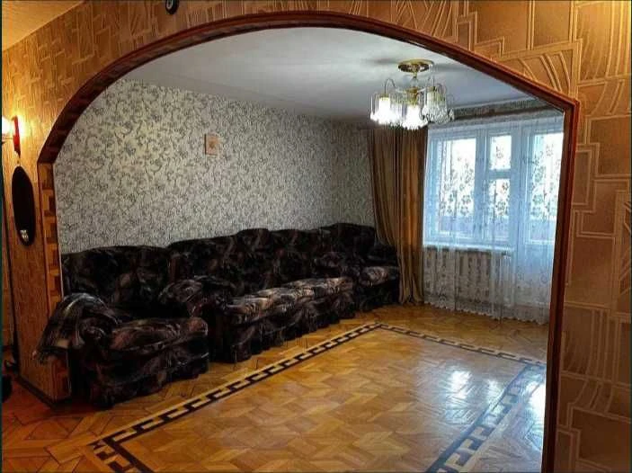 ПРОСТІР для ВЕЛИКОЇ родини поруч із Дніпром- 4 кім.кв на МИТ