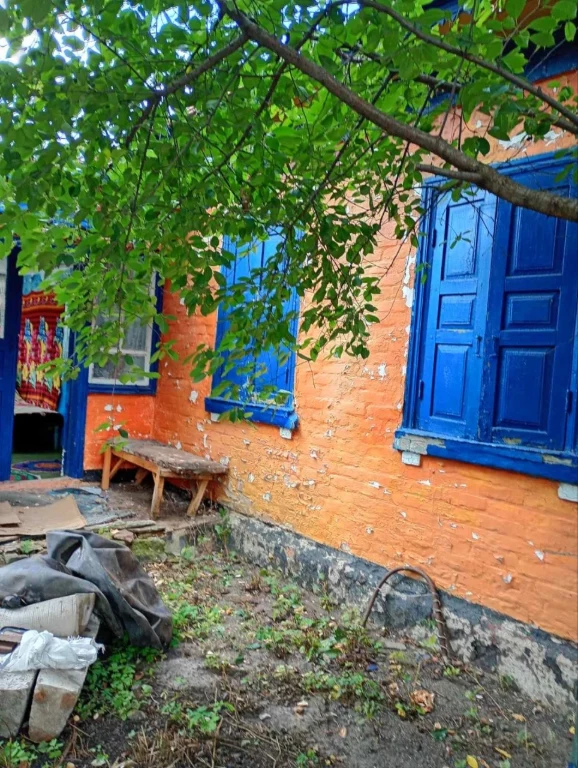 Продам будинок с. Великі Канівці
