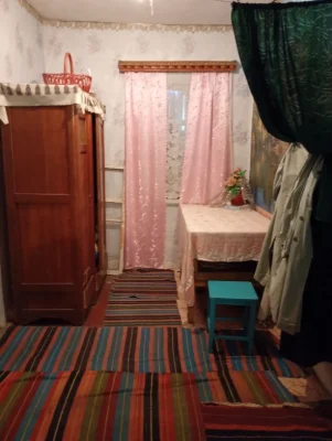 Продам будинок с. Великі Канівці