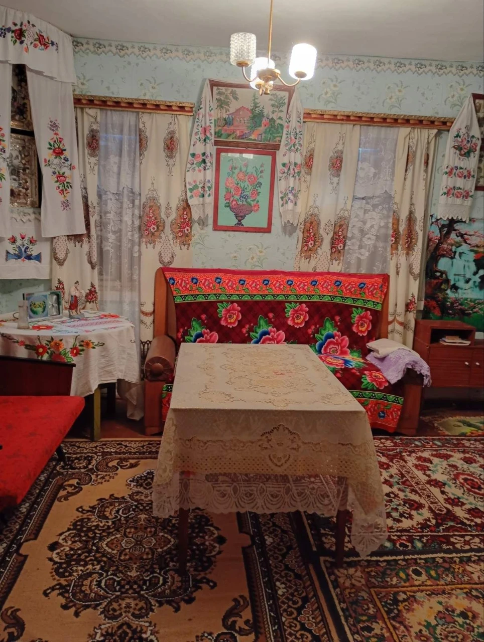 Продам будинок с. Великі Канівці