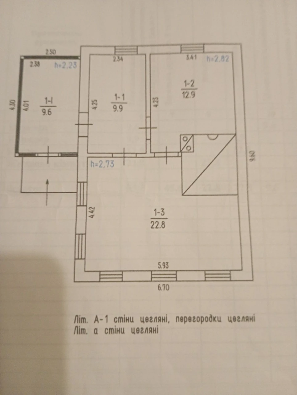 Продам будинок с. Великі Канівці