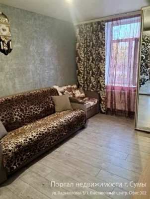 Продаж 1к на пр. Перемоги