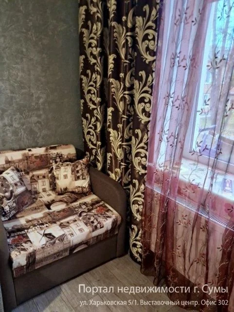 Продаж 1к на пр. Перемоги