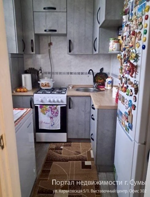 Продаж 1к на пр. Перемоги