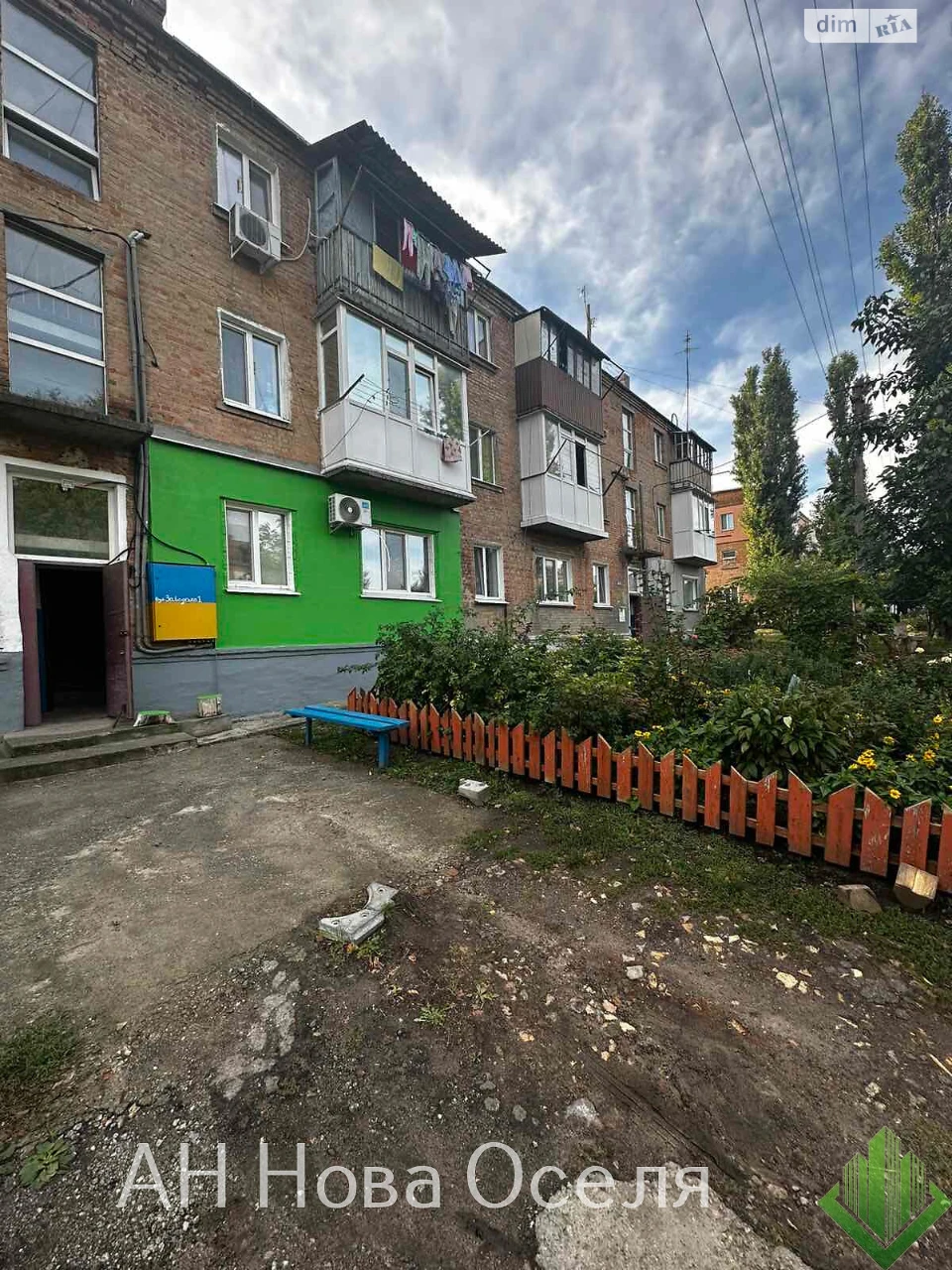 Продаж Квартира Подільський