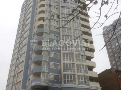 Квартира. Київ, Казимира Малевича вул.