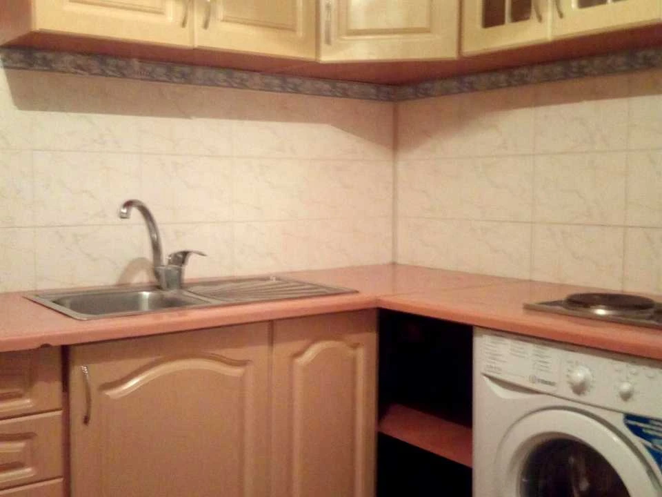Квартира. Київ, Голосіївський просп.